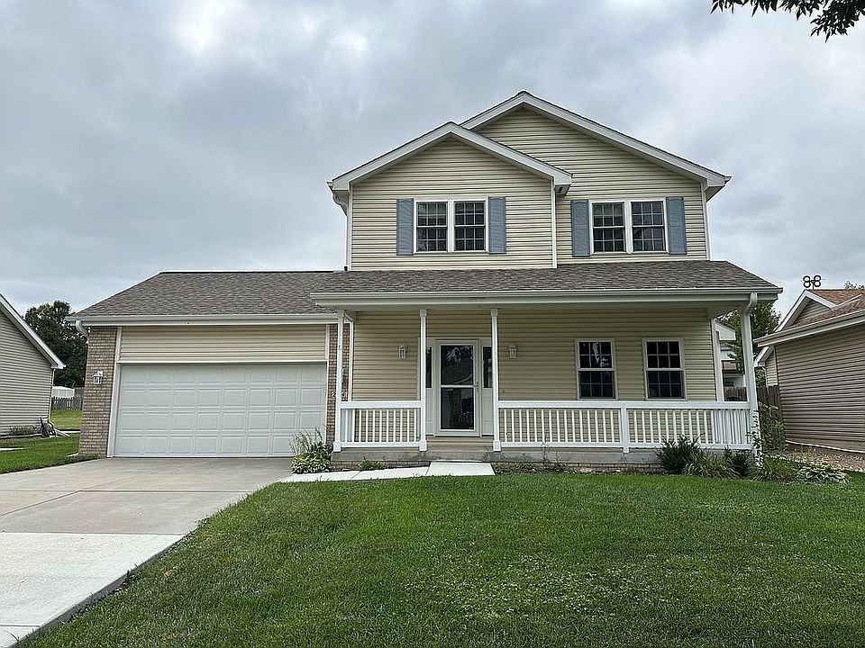 1st image of 2041 Gunnison Dr