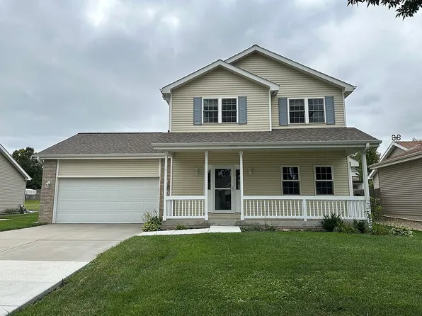 2041 Gunnison Dr, Lincoln, NE 68521