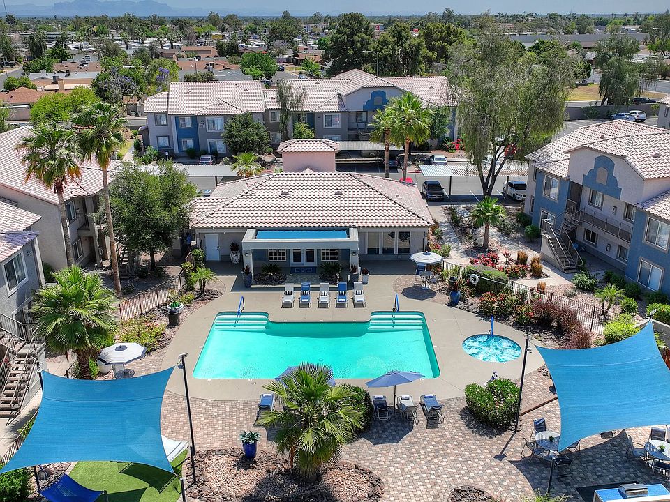 Indulge in year-round aquatic delight! Imagine yourself here, basking in the ultimate poolside paradise right in your backyard.
