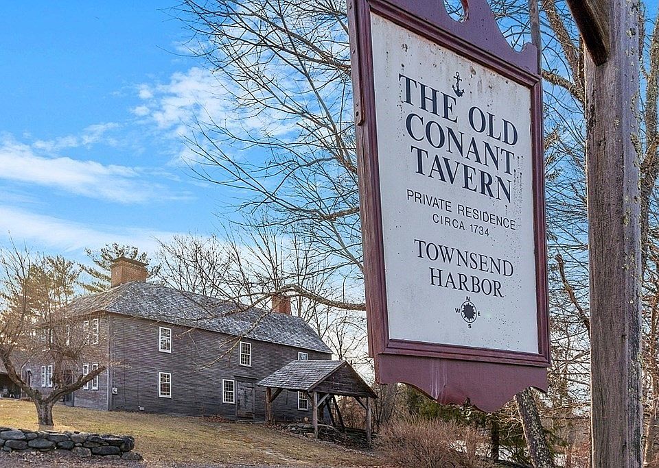 15 South St, Townsend, MA 01469 Zillow