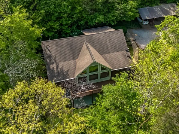 300 Gunter Smith Rd, Pulaski, TN 38478