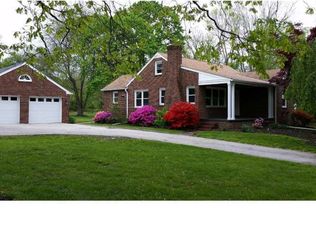 622 Egypt Rd, Phoenixville, PA 19460