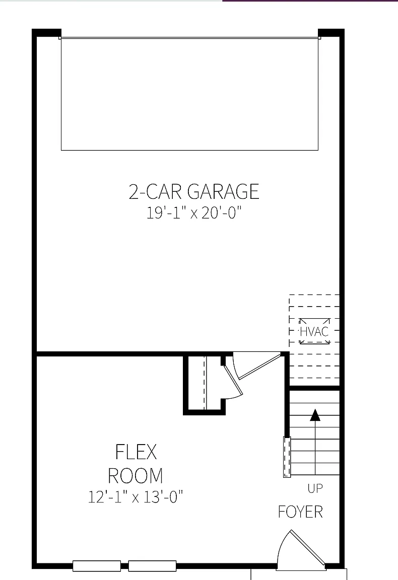 3 bed, 1606 sqft, $2,600 — Photo 2