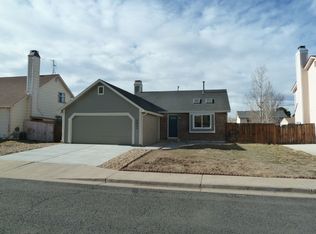 4833 Chandler Ct, Denver, CO 80239