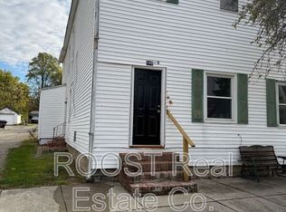 124 S Chillicothe St UNIT 2, South Charleston, OH 45368