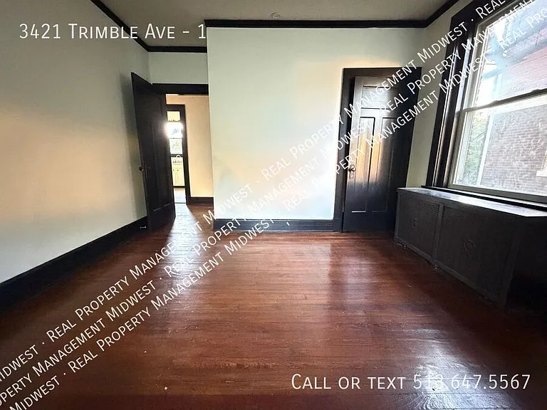 3421 Trimble Ave #1 — Photo 9