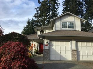 3213 201st Pl SE, Redmond, WA 98012