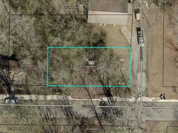 113 Fendig St, Lagrange, GA 30241