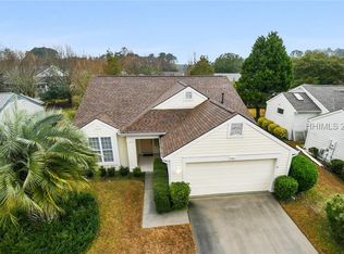 4 Poyas Dr, Bluffton, SC 29909