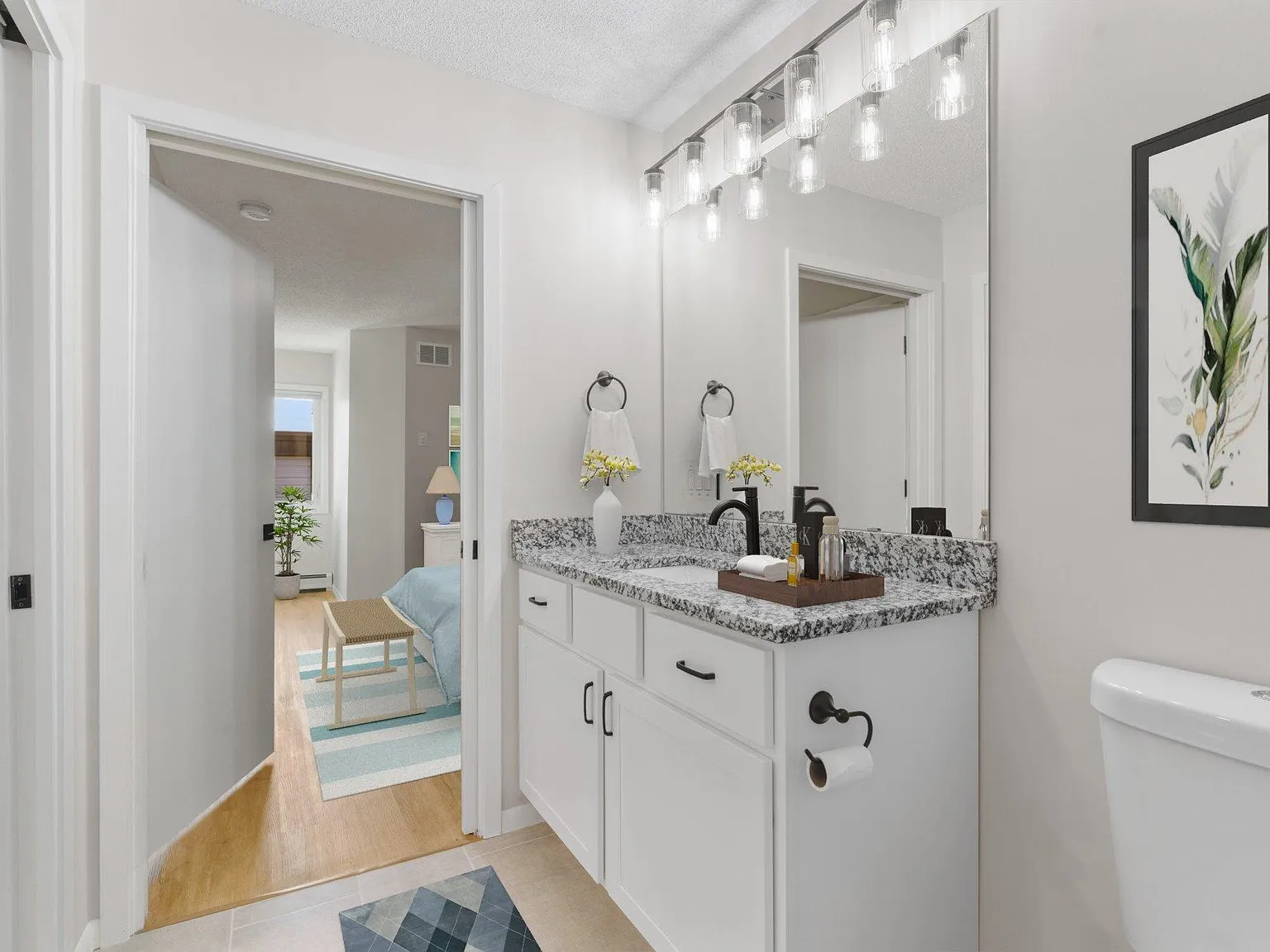1 bed, 640 sqft, $1,399 — Photo 4