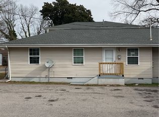 432 Virginia Ave APT B, Danville, VA 24541