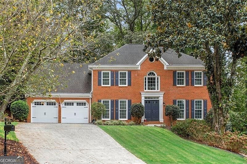 1st image of 805 Silver Mound Cir NW