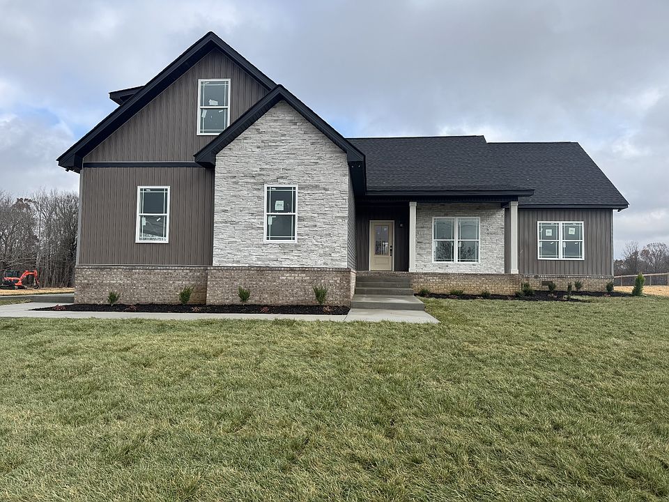 1st image of 201 Lewis Grant Ln Lot 4