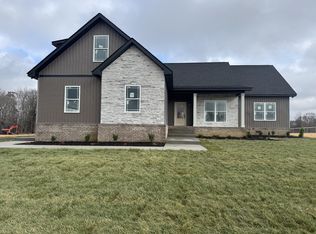 201 Lewis Grant Ln LOT 4, Southside, TN 37171