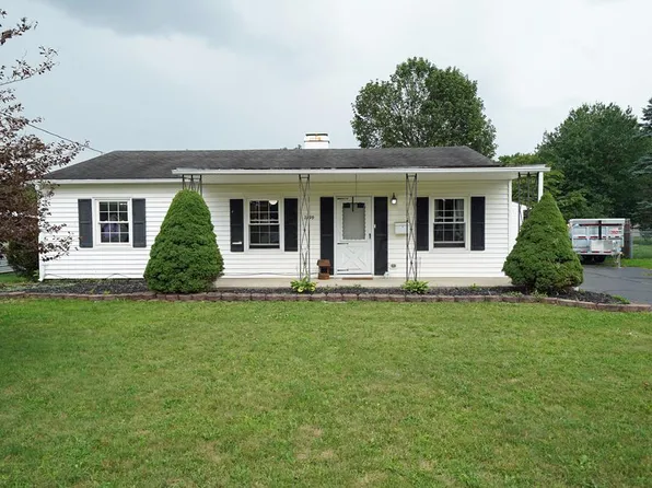 2799 Westinghouse Rd, Horseheads, NY 14845