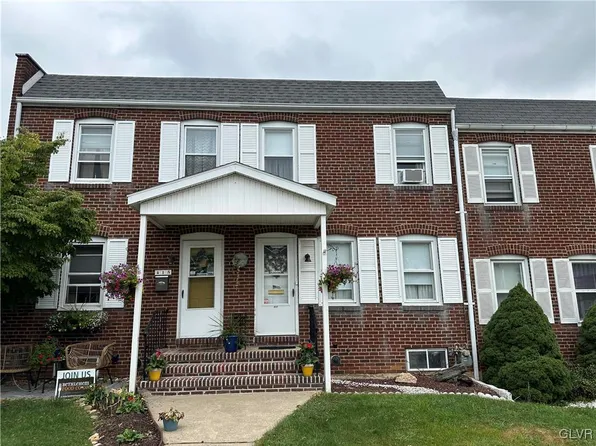 417 E Garrison St, Bethlehem, PA 18018
