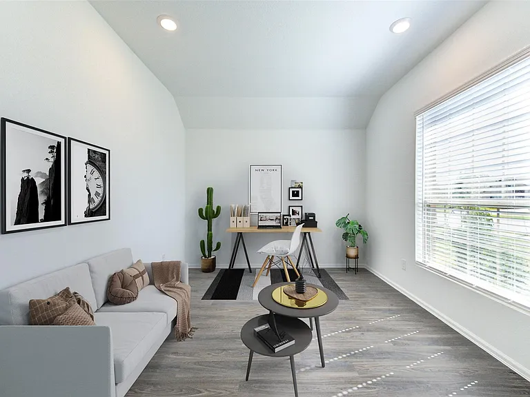 5023 Lavaridge Ln — Photo 8