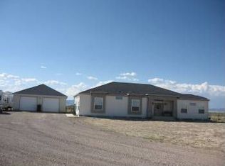 2641 N 4000 W, Beryl, UT 84714