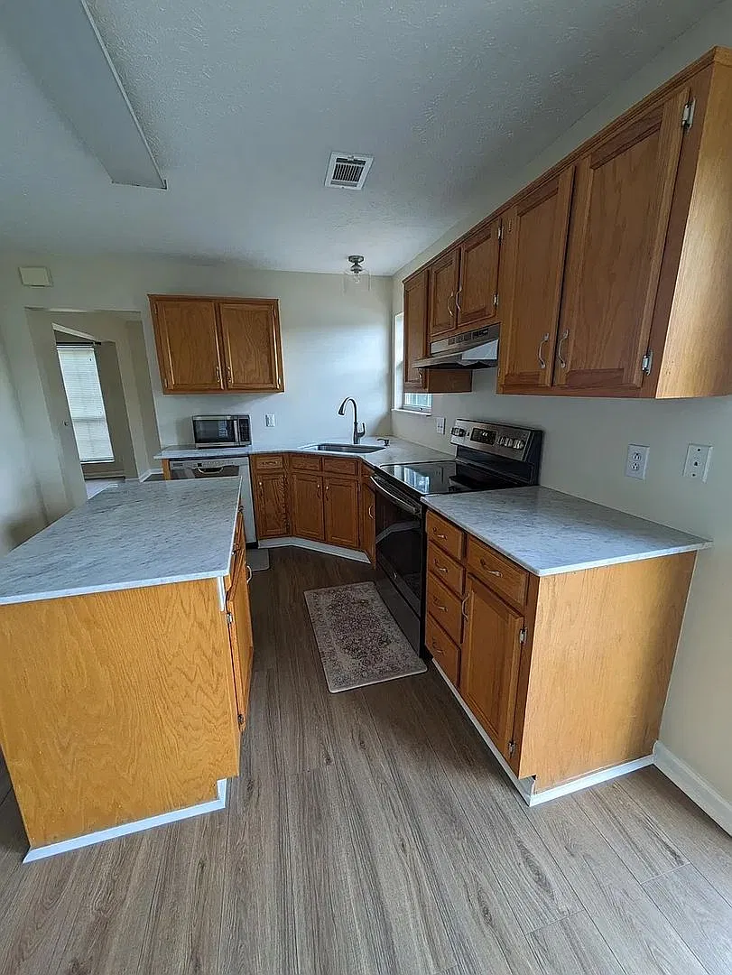 Beautiful Home for Rent in North Nashville! — Photo 4