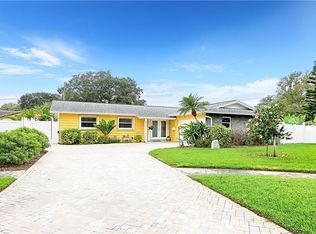 3236 65th Way Cir N, Saint Petersburg, FL 33710
