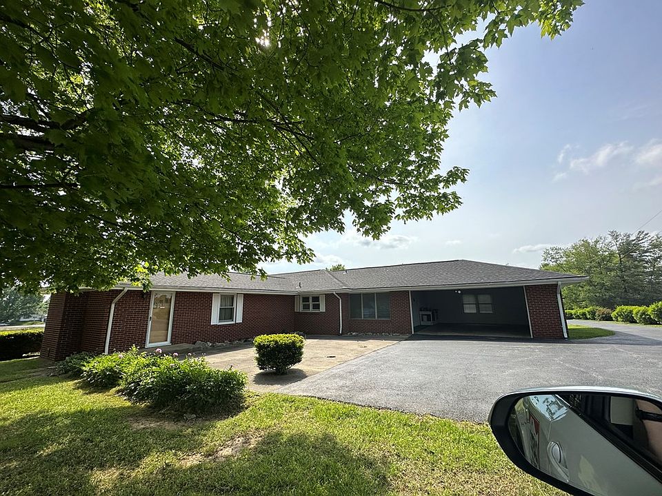 6266 Highway 142, Philpot, KY 42366 | Zillow