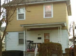 1821 Clifford Ave, Rochester, NY 14609