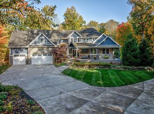 3802 E 196th St, Westfield, IN 46062