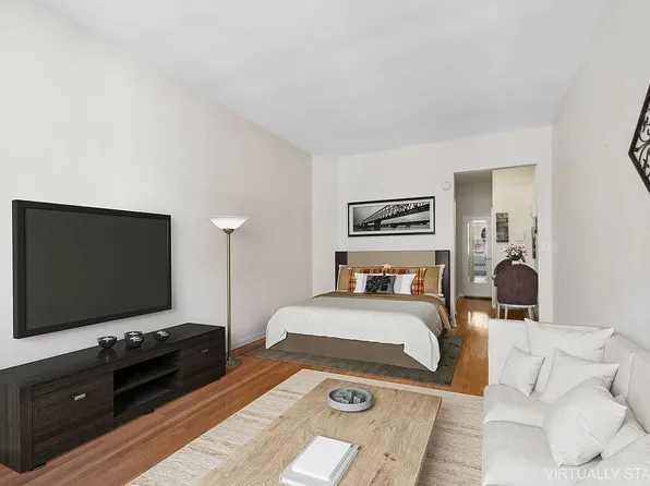530 E 84th St APT 4B, Manhattan, NY 10028