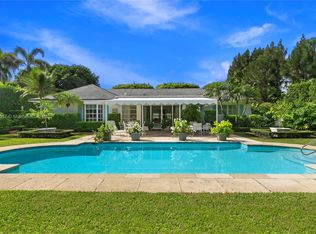 101 Rabbit Run, Hobe Sound, FL 33455