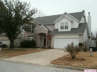 8924 E 100th St, Tulsa, OK 74133