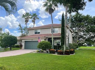 6300 NW 41st Ter, Coconut Creek, FL 33073