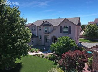 3485 Limber Pine Ct, Colorado Springs, CO 80920