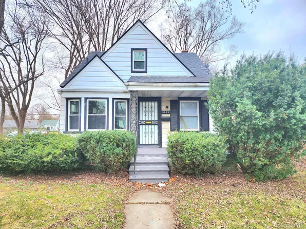 9903 Plainview Ave, Detroit, MI 48228