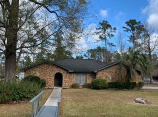 2553 Florence St, Orange, TX 77632