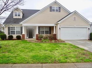 4308 High Shoals Dr, Monroe, NC 28110