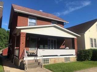 105 E 25th Ave, Altoona, PA 16601