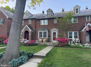 314 Murdock Rd, Baltimore, MD 21212