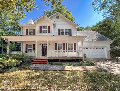 861 Windward Rd, Winder, GA, 30680