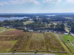 LOT 85 Off Dallas Paul Rd, Belhaven, NC 27810