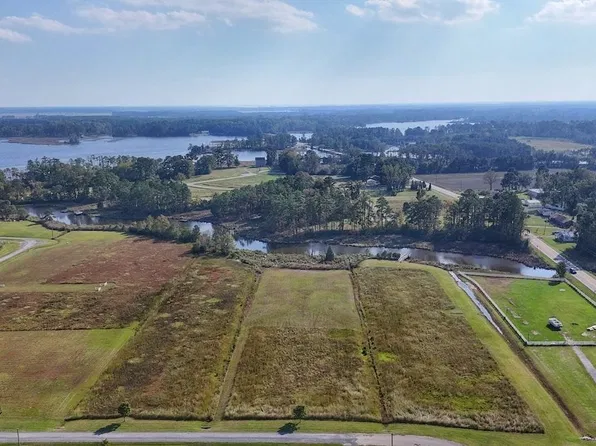 LOT 85 Off Dallas Paul Rd, Belhaven, NC 27810