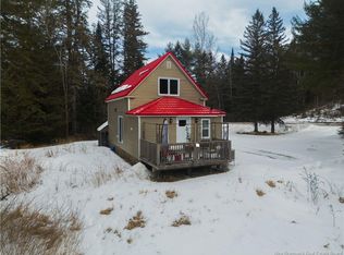 15 Dorn Ridge Rd, Douglas, NB E6L2T2