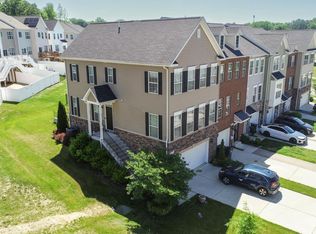 45854 Bethfield Way, California, MD 20619