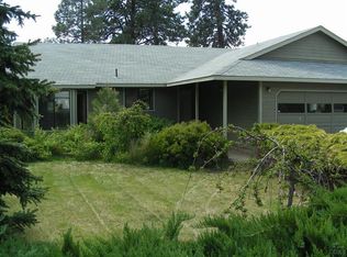 61461 SW Duncan Ln, Bend, OR 97702