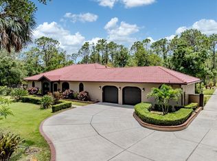 1401 Pelican Ln, North Port, FL 34286