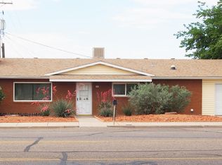 46 E 700 S, Saint George, UT 84770