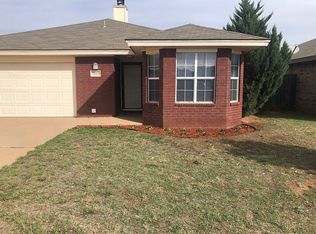 1808 80th St, Lubbock, TX 79423