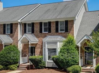 5102 Autumncrest Dr #1, Greensboro, NC 27407