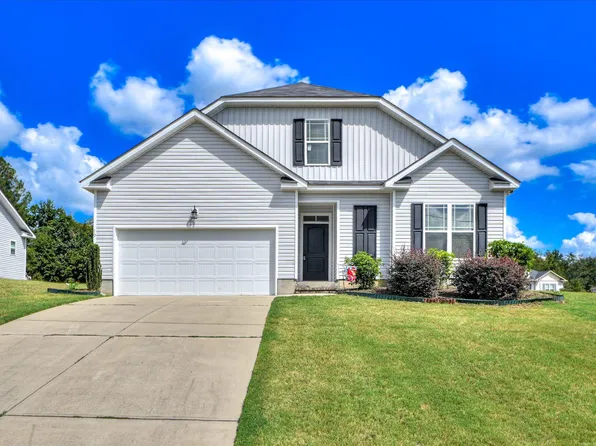 19 Bonham Lane, North Augusta, SC