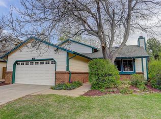 130 Grouse Pl, Highlands Ranch, CO 80126