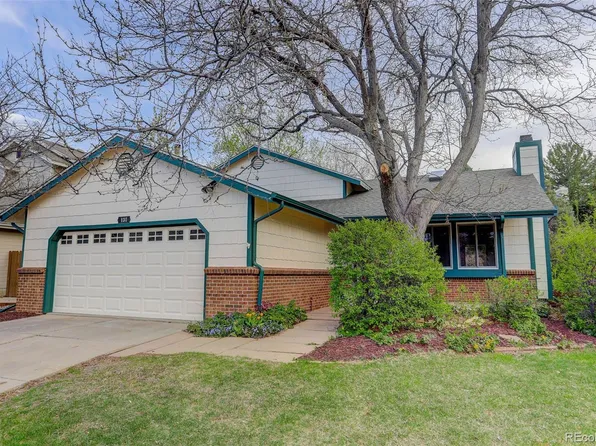 130 Grouse Place, Highlands Ranch, CO 80126